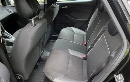 Ford Focus III, 2012 год, 750 000 рублей, 3 фотография