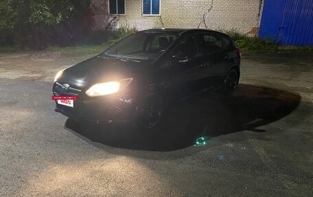 Ford Focus III, 2012 год, 750 000 рублей, 10 фотография