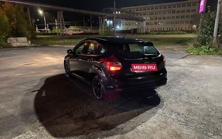 Ford Focus III, 2012 год, 750 000 рублей, 9 фотография