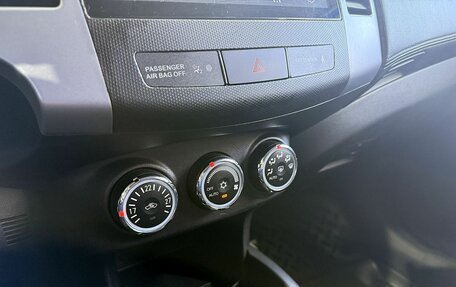 Mitsubishi Outlander III рестайлинг 3, 2010 год, 1 300 000 рублей, 14 фотография