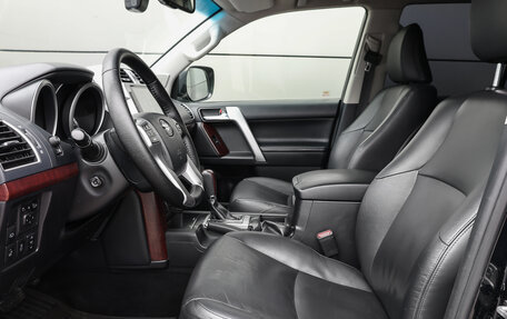 Toyota Land Cruiser Prado 150 рестайлинг 2, 2016 год, 3 697 000 рублей, 15 фотография