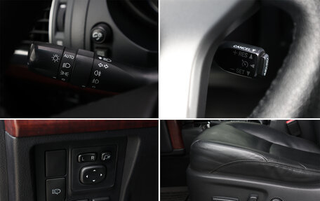 Toyota Land Cruiser Prado 150 рестайлинг 2, 2016 год, 3 697 000 рублей, 19 фотография