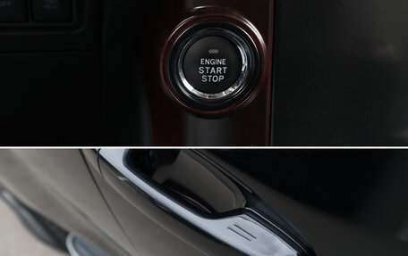 Toyota Land Cruiser Prado 150 рестайлинг 2, 2016 год, 3 697 000 рублей, 18 фотография