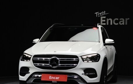 Mercedes-Benz GLE, 2024 год, 9 527 000 рублей, 2 фотография