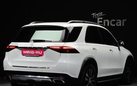 Mercedes-Benz GLE, 2024 год, 9 527 000 рублей, 3 фотография