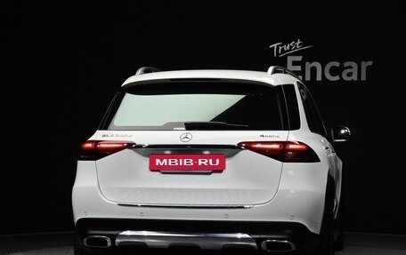 Mercedes-Benz GLE, 2024 год, 9 527 000 рублей, 4 фотография