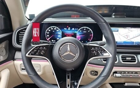 Mercedes-Benz GLE, 2024 год, 9 527 000 рублей, 7 фотография