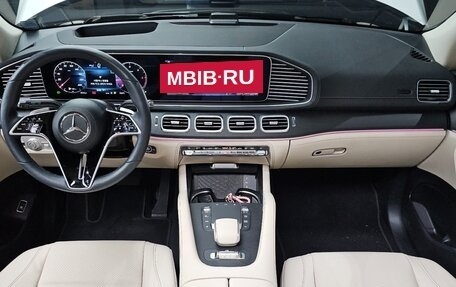 Mercedes-Benz GLE, 2024 год, 9 527 000 рублей, 6 фотография