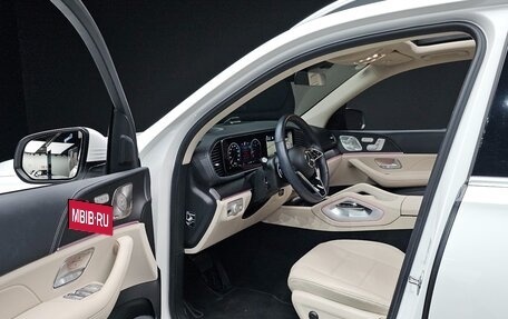 Mercedes-Benz GLE, 2024 год, 9 527 000 рублей, 5 фотография