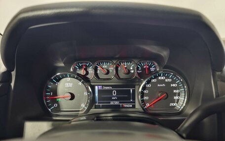 Chevrolet Tahoe IV, 2016 год, 2 899 000 рублей, 12 фотография