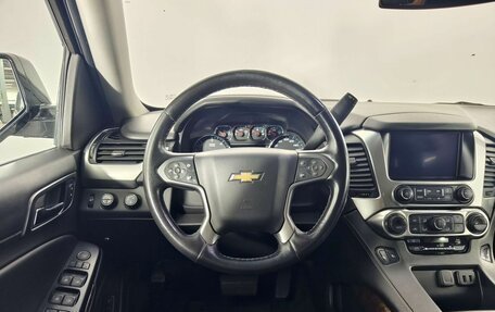 Chevrolet Tahoe IV, 2016 год, 2 899 000 рублей, 9 фотография