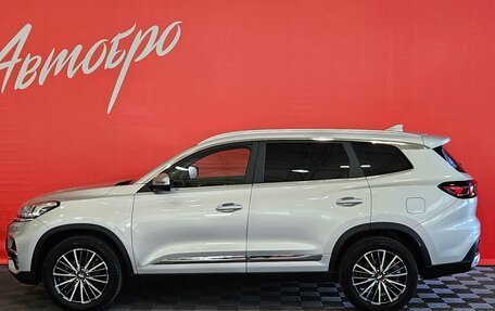 Chery Tiggo 8 I, 2024 год, 1 925 000 рублей, 2 фотография