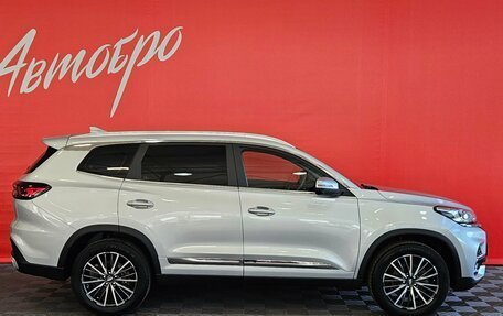 Chery Tiggo 8 I, 2024 год, 1 925 000 рублей, 6 фотография