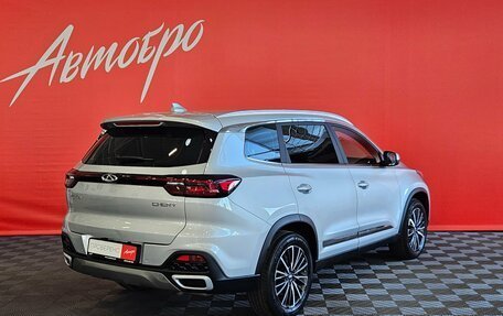 Chery Tiggo 8 I, 2024 год, 1 925 000 рублей, 5 фотография