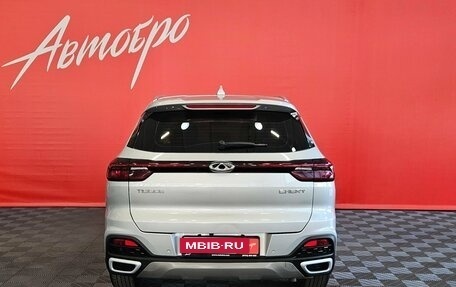 Chery Tiggo 8 I, 2024 год, 1 925 000 рублей, 4 фотография