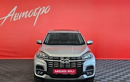 Chery Tiggo 8 I, 2024 год, 1 925 000 рублей, 8 фотография