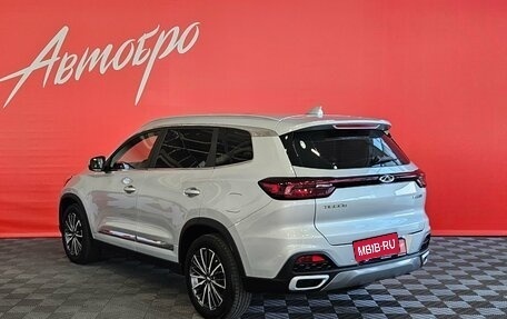 Chery Tiggo 8 I, 2024 год, 1 925 000 рублей, 3 фотография