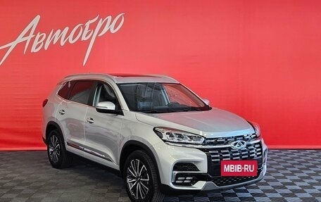 Chery Tiggo 8 I, 2024 год, 1 925 000 рублей, 7 фотография