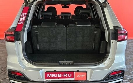 Chery Tiggo 8 I, 2024 год, 1 925 000 рублей, 21 фотография