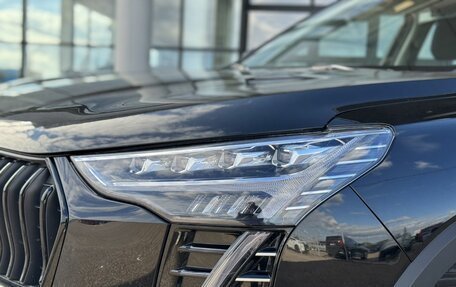 Haval Jolion, 2025 год, 2 180 000 рублей, 8 фотография