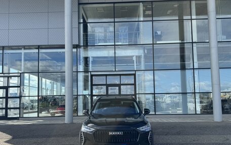 Haval Jolion, 2025 год, 2 180 000 рублей, 2 фотография