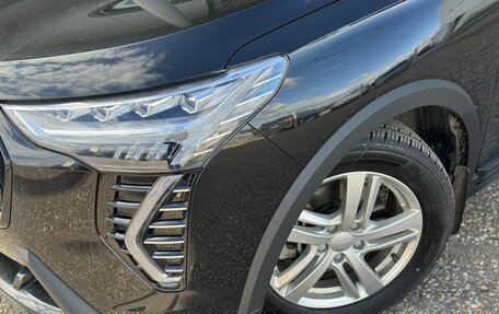 Haval Jolion, 2025 год, 2 180 000 рублей, 7 фотография