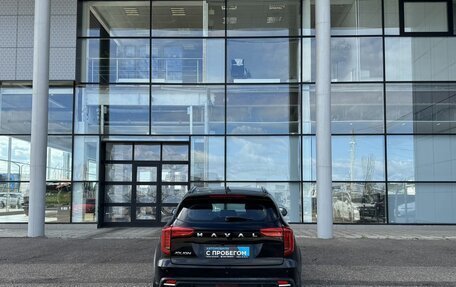 Haval Jolion, 2025 год, 2 180 000 рублей, 5 фотография