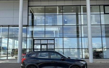 Haval Jolion, 2025 год, 2 180 000 рублей, 6 фотография