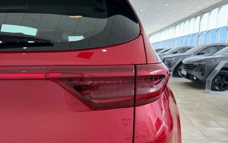 KIA Sportage IV рестайлинг, 2019 год, 2 650 000 рублей, 19 фотография