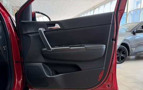 KIA Sportage IV рестайлинг, 2019 год, 2 650 000 рублей, 28 фотография