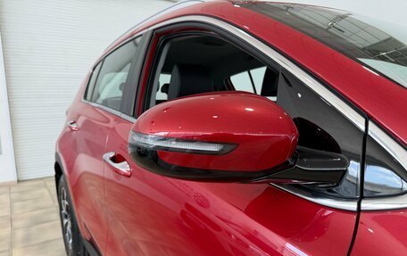 KIA Sportage IV рестайлинг, 2019 год, 2 650 000 рублей, 24 фотография