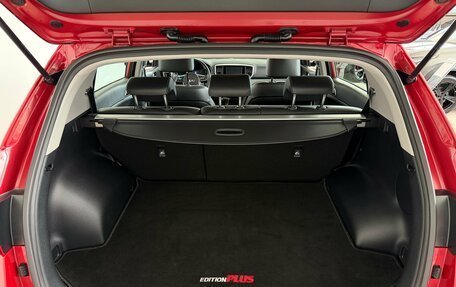 KIA Sportage IV рестайлинг, 2019 год, 2 650 000 рублей, 22 фотография