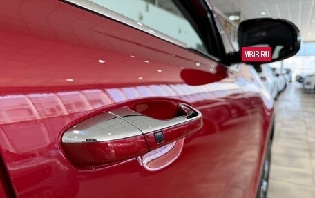 KIA Sportage IV рестайлинг, 2019 год, 2 650 000 рублей, 25 фотография