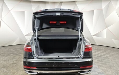 Audi A8, 2018 год, 3 595 000 рублей, 12 фотография
