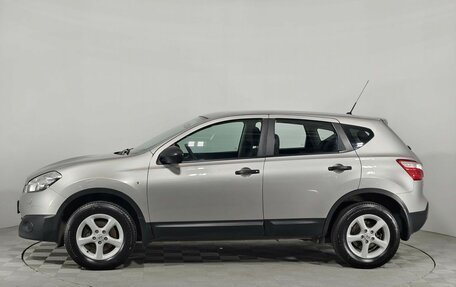 Nissan Qashqai, 2013 год, 869 000 рублей, 2 фотография
