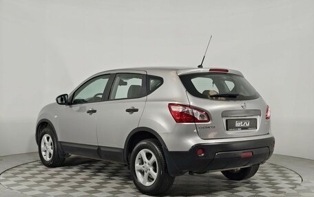 Nissan Qashqai, 2013 год, 869 000 рублей, 3 фотография