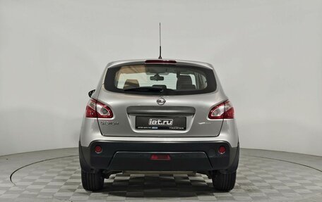 Nissan Qashqai, 2013 год, 869 000 рублей, 4 фотография
