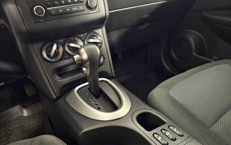 Nissan Qashqai, 2013 год, 869 000 рублей, 14 фотография