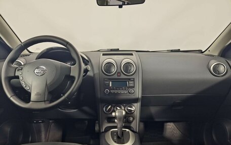 Nissan Qashqai, 2013 год, 869 000 рублей, 10 фотография