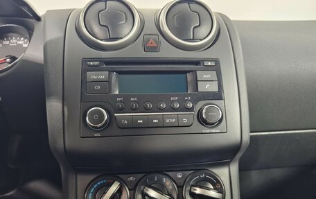 Nissan Qashqai, 2013 год, 869 000 рублей, 13 фотография