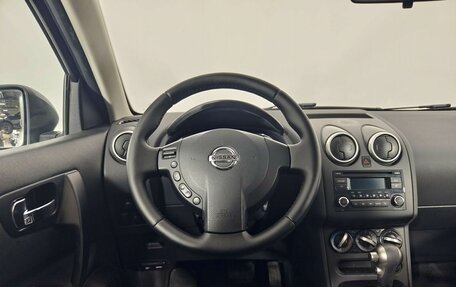 Nissan Qashqai, 2013 год, 869 000 рублей, 9 фотография
