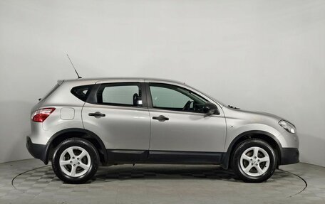 Nissan Qashqai, 2013 год, 869 000 рублей, 6 фотография