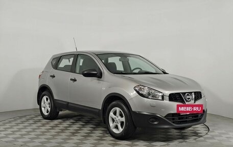 Nissan Qashqai, 2013 год, 869 000 рублей, 7 фотография