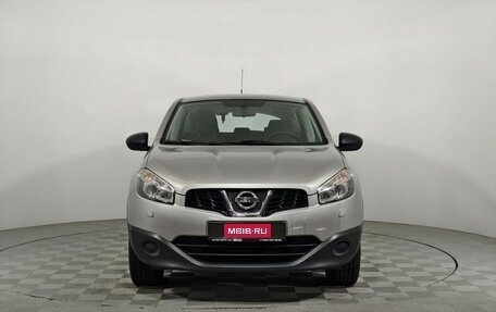 Nissan Qashqai, 2013 год, 869 000 рублей, 8 фотография