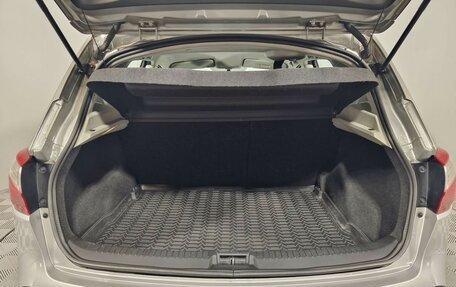 Nissan Qashqai, 2013 год, 869 000 рублей, 19 фотография