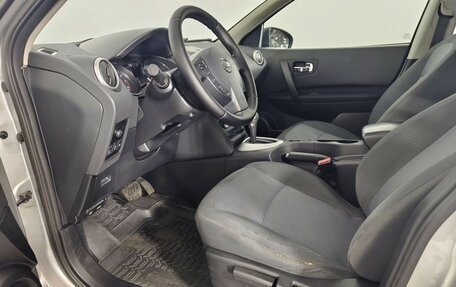 Nissan Qashqai, 2013 год, 869 000 рублей, 17 фотография