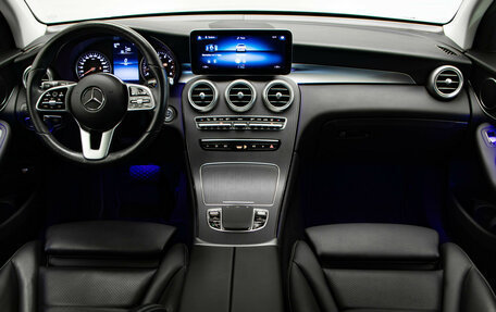 Mercedes-Benz GLC, 2021 год, 3 897 000 рублей, 8 фотография
