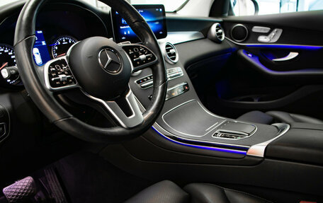 Mercedes-Benz GLC, 2021 год, 3 897 000 рублей, 7 фотография