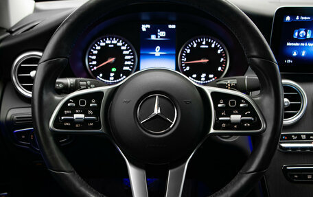 Mercedes-Benz GLC, 2021 год, 3 897 000 рублей, 10 фотография