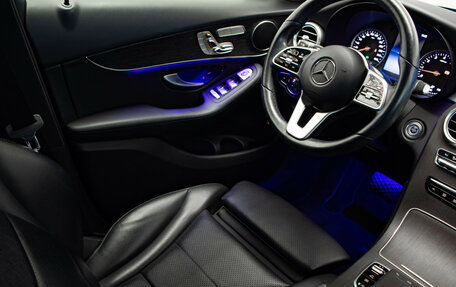 Mercedes-Benz GLC, 2021 год, 3 897 000 рублей, 21 фотография